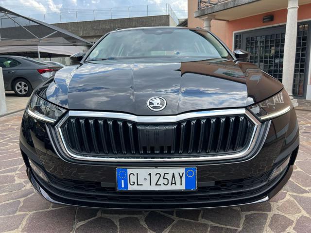 SKODA Octavia usata, con Cerchi in lega