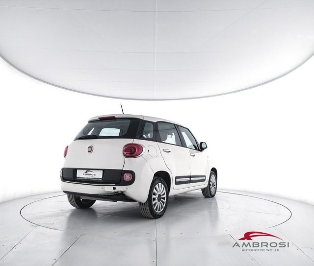 FIAT 500L usata 2