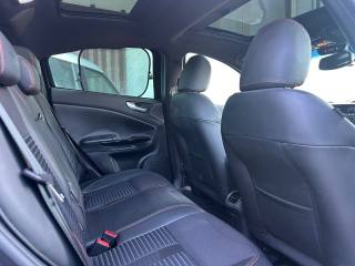 ALFA ROMEO Giulietta usata, con Fendinebbia