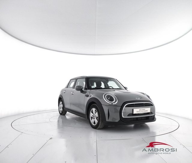 MINI Mini usata 1
