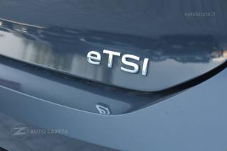 VOLKSWAGEN Golf usata, con Sedile posteriore sdoppiato