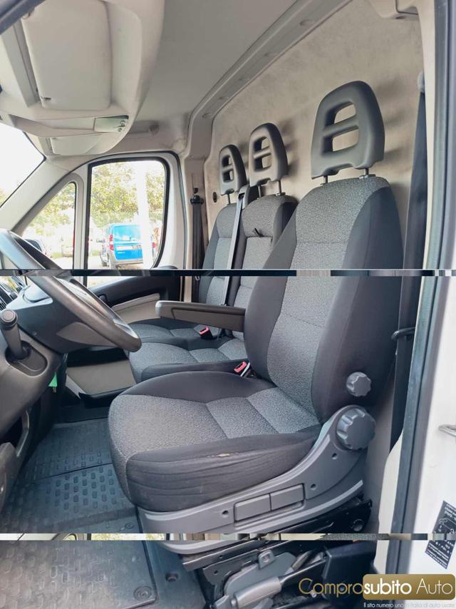 FIAT Ducato usata 11