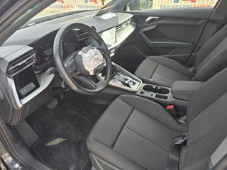 AUDI A3 usata, con Controllo trazione