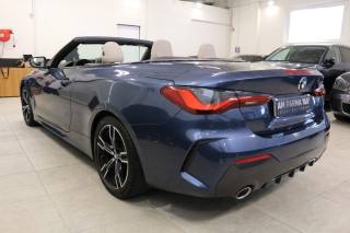 BMW 420 usata, con Autoradio