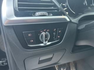 BMW X3 usata, con Servosterzo