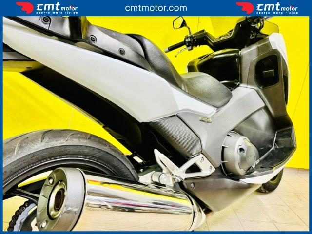 HONDA Integra usata 7