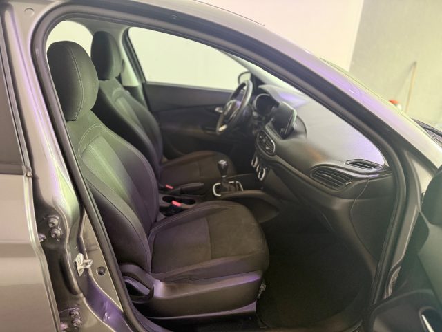 FIAT Tipo usata 7
