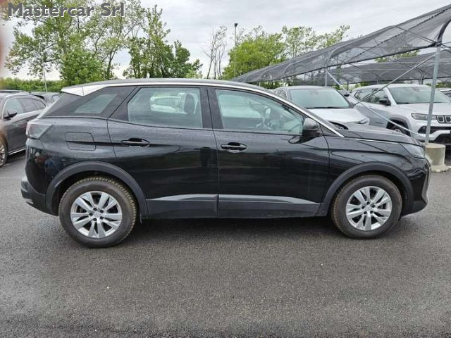 PEUGEOT 3008 usata, con Boardcomputer