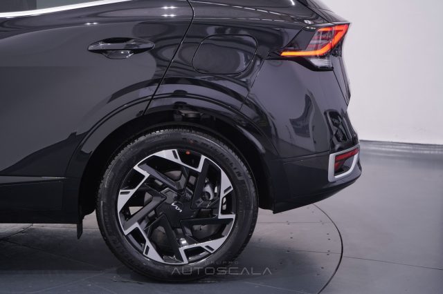KIA Sportage usata 43