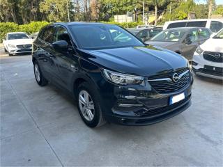 OPEL Grandland X usata, con Airbag laterali