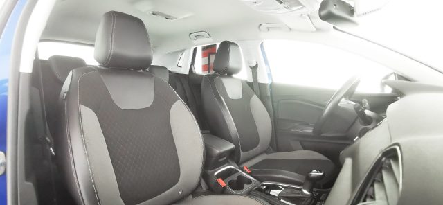 OPEL Grandland X usata 48