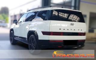 HYUNDAI Santa Fe usata, con Chiusura centralizzata