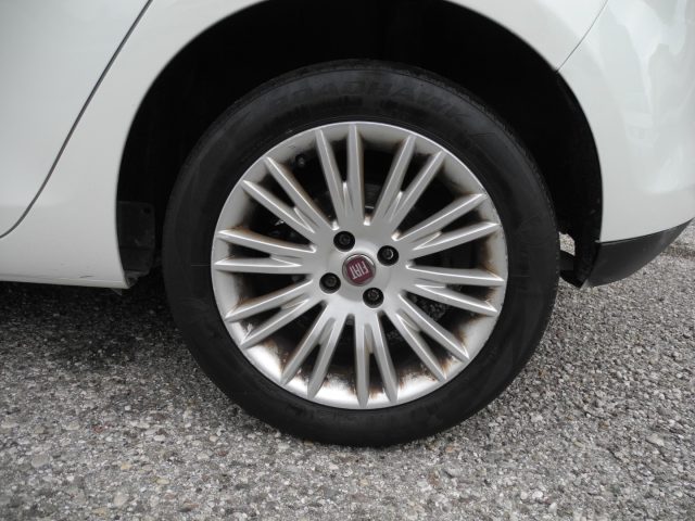 FIAT Bravo usata 46