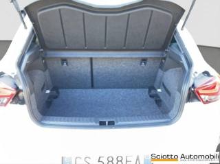 SEAT Ibiza usata, con Controllo elettronico della corsia