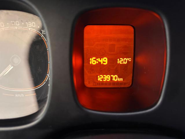 FIAT Panda usata, con ESP