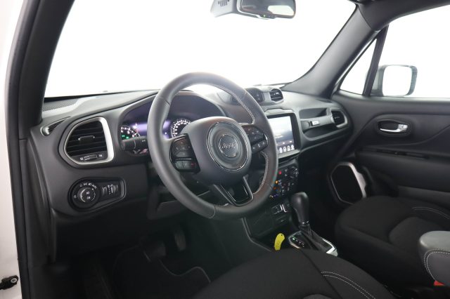 JEEP Renegade usata 1