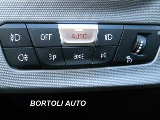 BMW 116 usata, con Specchietti laterali elettrici