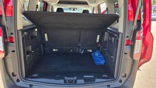 FORD Tourneo Courier usata, con Boardcomputer