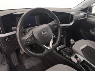 OPEL Mokka usata, con Climatizzatore