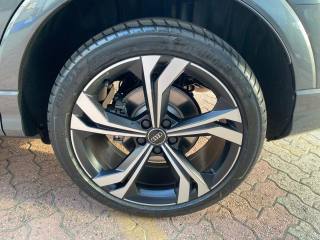 AUDI Q3 usata, con Airbag Passeggero