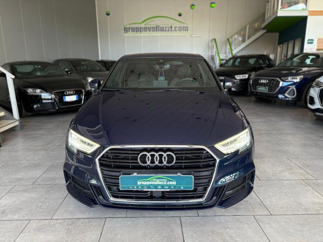 AUDI A3 usata, con Airbag