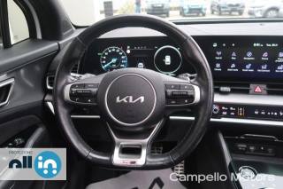 KIA Sportage usata 7