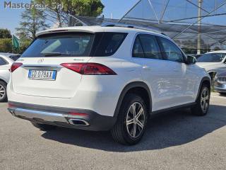 MERCEDES-BENZ GLE 300 usata, con Boardcomputer