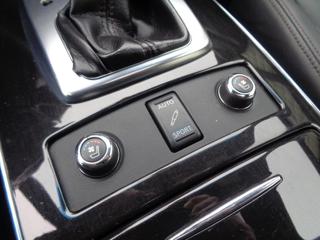 INFINITI FX30 usata, con Cruise Control