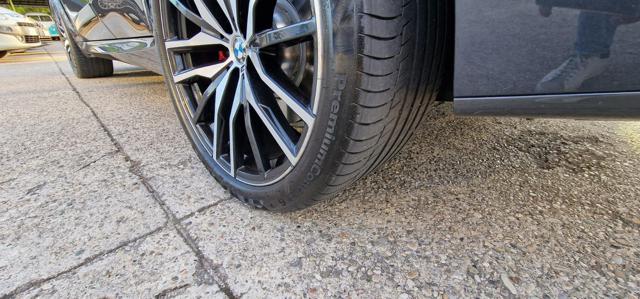 BMW X5 usata, con Immobilizzatore elettronico