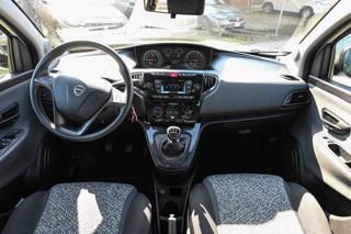 LANCIA Ypsilon usata, con Immobilizzatore elettronico