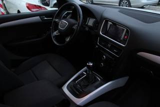 AUDI Q5 usata, con Cerchi in lega