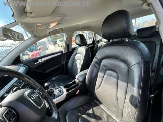 AUDI A4 usata 19