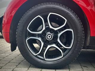SMART ForTwo usata, con Immobilizzatore elettronico