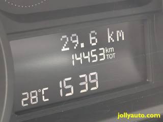 LANCIA Ypsilon usata, con Servosterzo