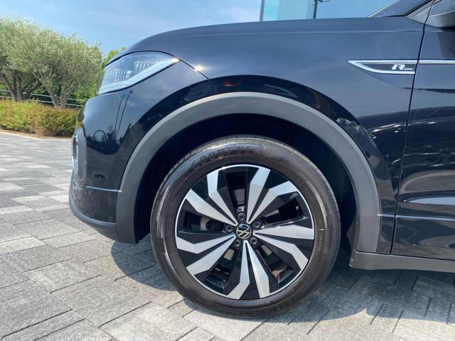 VOLKSWAGEN T-Cross usata, con Climatizzatore