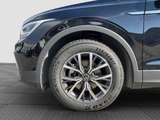 VOLKSWAGEN Tiguan usata 15