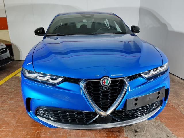 ALFA ROMEO Tonale usata, con Airbag