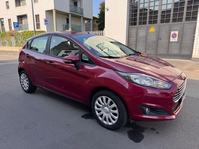 FORD Fiesta usata, con Airbag Passeggero