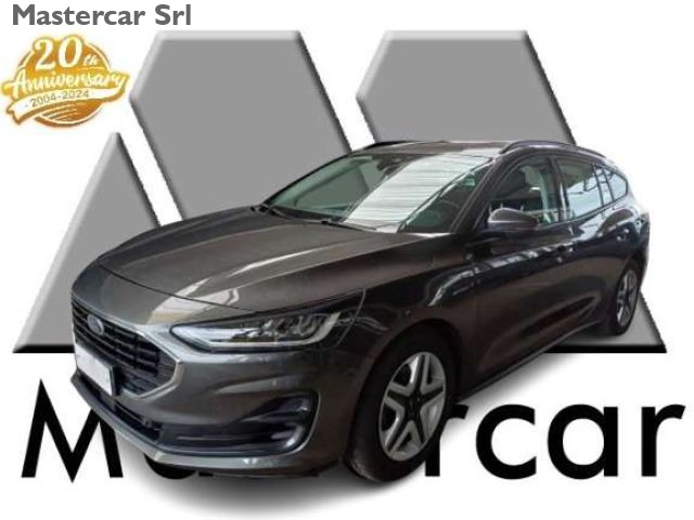 FORD Focus usata, con ABS