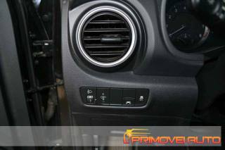 HYUNDAI Kona usata, con Autoradio digitale