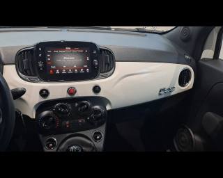 FIAT 500 usata, con Chiusura centralizzata