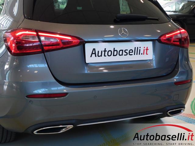 MERCEDES-BENZ A 180 usata, con Vivavoce