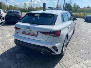 AUDI A3 usata, con Airbag laterali
