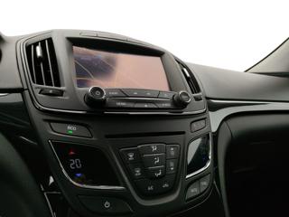 OPEL Insignia usata, con Fendinebbia