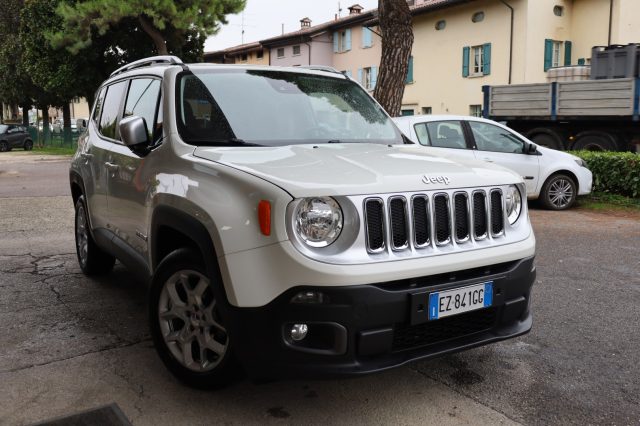JEEP Renegade usata 90