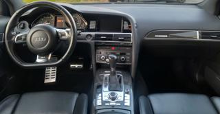 AUDI RS usata, con Regolazione elettrica sedili