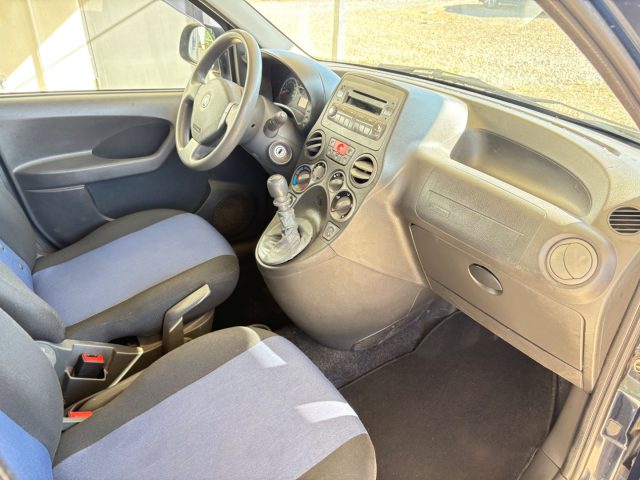 FIAT Panda usata 33