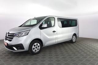 RENAULT Trafic usata 7