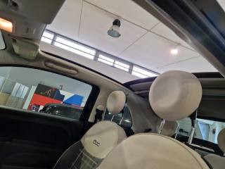FIAT 500C usata, con Cruise Control