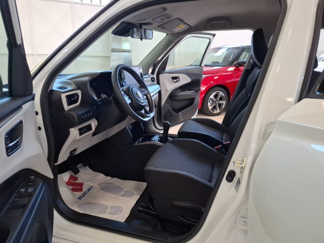 SUZUKI Swift usata, con Servosterzo